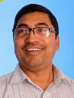 professor dr. Masudur Raman